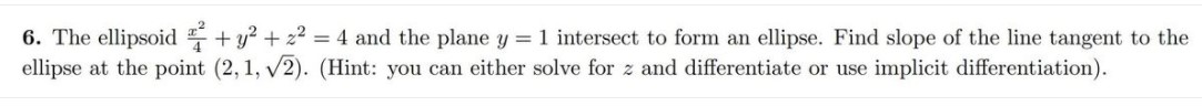 Calculus homework question answer, step 1, image 1